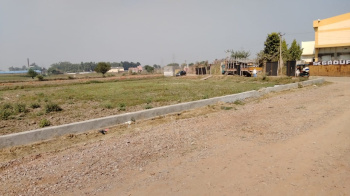1000 Sq. Yards Industrial Land / Plot for Sale in Dasna, Ghaziabad