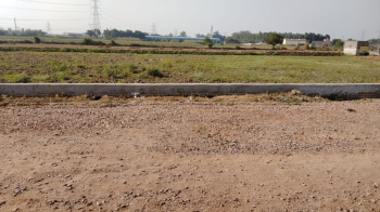 750 Sq. Yards Industrial Land / Plot for Sale in Dasna, Ghaziabad