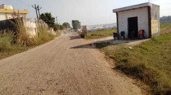326 Sq. Yards Industrial Land / Plot for Sale in Dasna, Ghaziabad