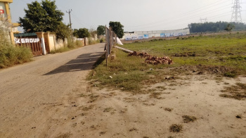 368 Sq. Yards Industrial Land / Plot for Sale in Dasna, Ghaziabad