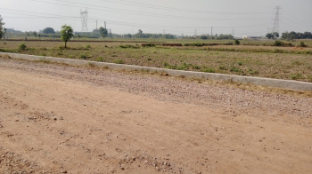 406 Sq. Yards Industrial Land / Plot for Sale in Dasna, Ghaziabad