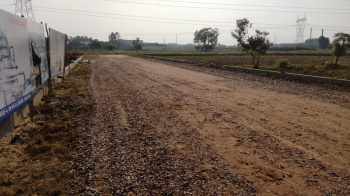 1600 Sq. Yards Industrial Land / Plot for Sale in Dasna, Ghaziabad