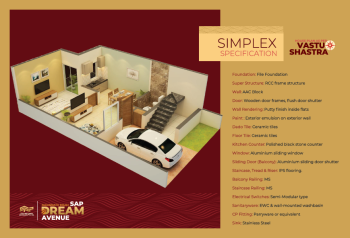 Property for sale in Penthakata, Puri