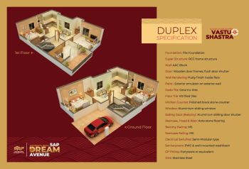Property for sale in Marine Drive Road, Puri