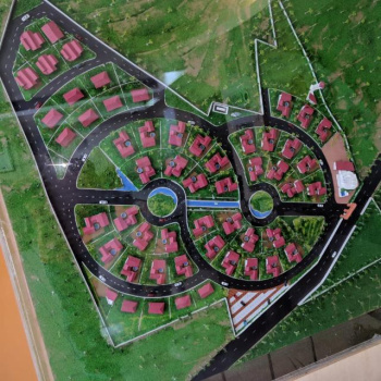 Property for sale in Malatipatpur, Puri