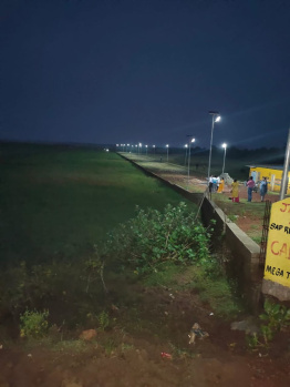Property for sale in Malatipatpur, Puri
