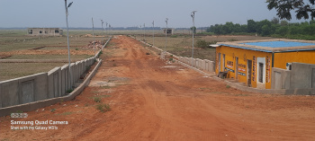 Property for sale in Malatipatpur, Puri