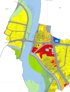 Property for sale in Pratap Nagari, Cuttack