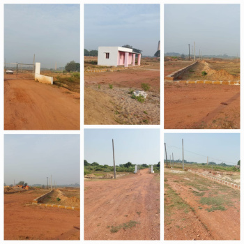Property for sale in Pratap Nagari, Cuttack