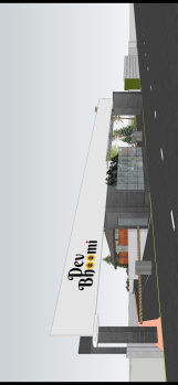 Property for sale in Marine Drive Road, Puri
