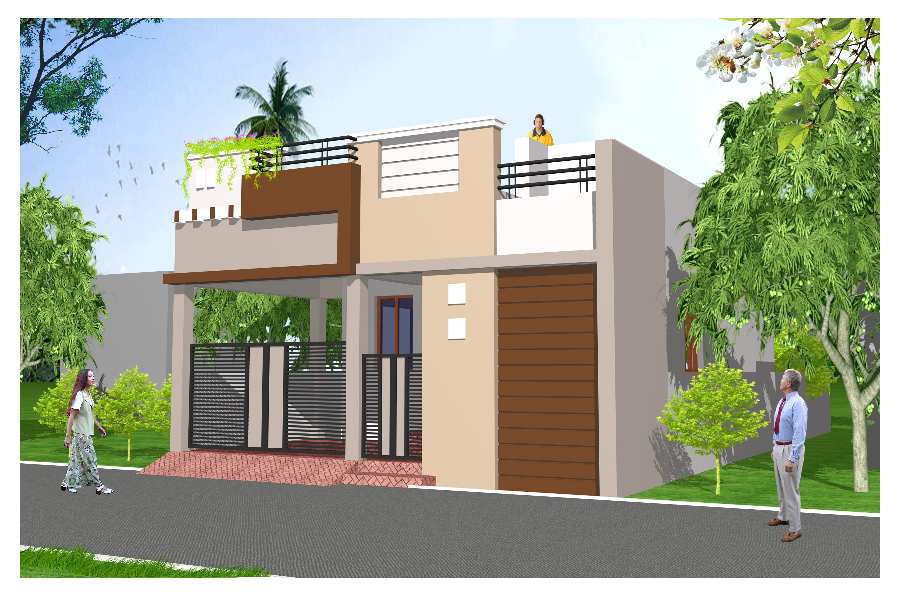 Top Real Estate Agent and Sell Property in Madurai Sivaganga