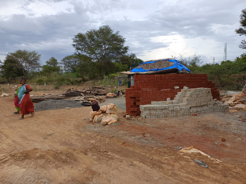 Residential Plot For Sale In Othakadai, Madurai (3.5 Cent)