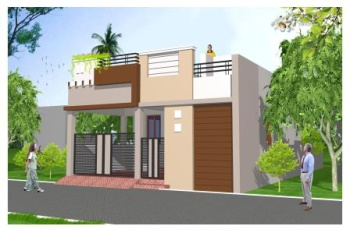 Independent House for Sale in Othakadai, Madurai (750 Sq.ft.)