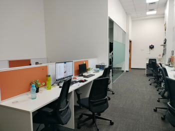Apex premium office available for rent