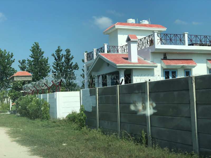 1000 Sq.ft Farm House For Sale In Garhmukteshwar, Hapur