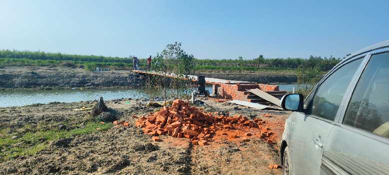 1000 sq. yards Farm Lands for Sale in Garhmukteshwar