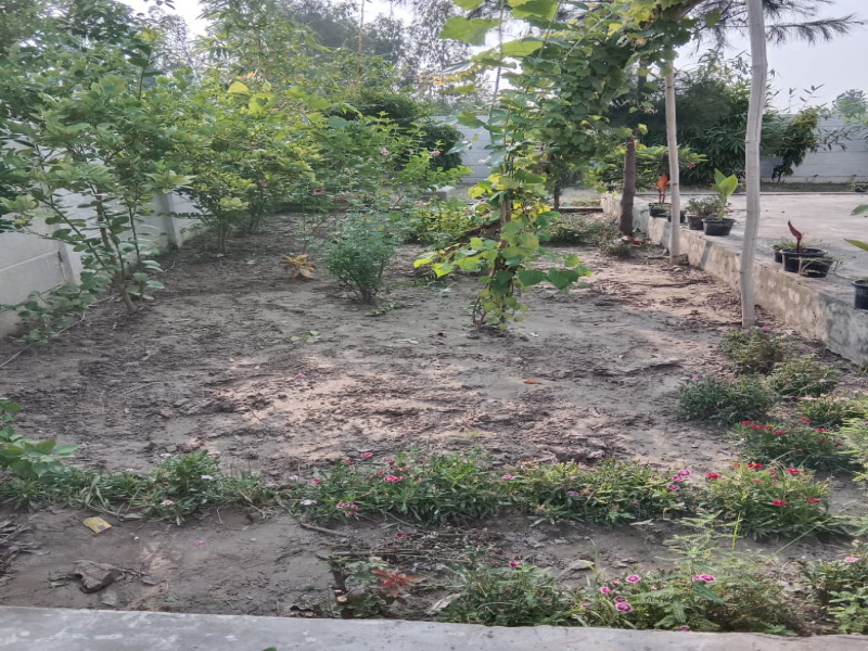 1000 sq yards Farm Lands for sale in Garhmukteshwar