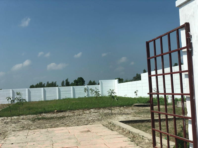650 sq. Yards Farm lands for sale in Garhmukteshwar