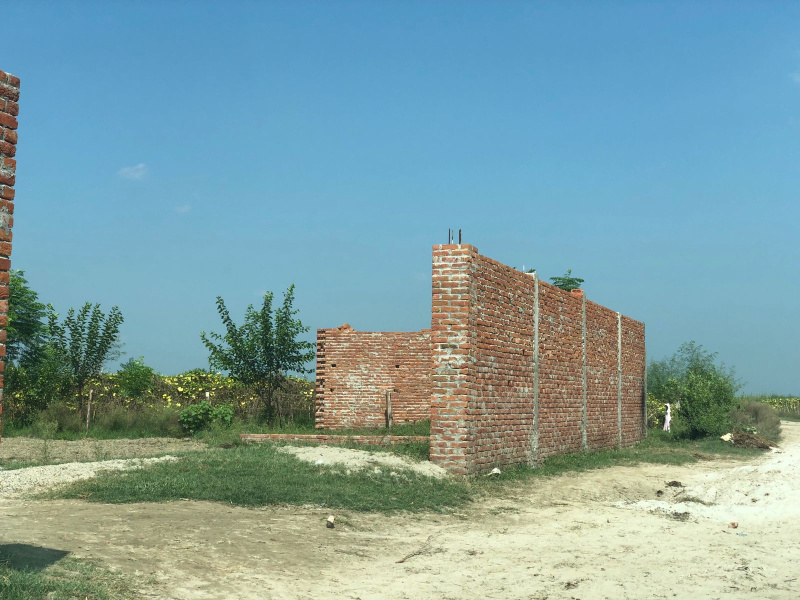 600 Sq yard Mango farm lands for sale in Garhmukteshwar