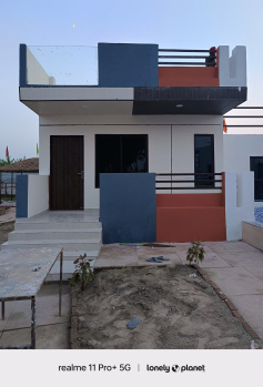 Residential Plot / Land for Sale in Mathura Road, Vrindavan