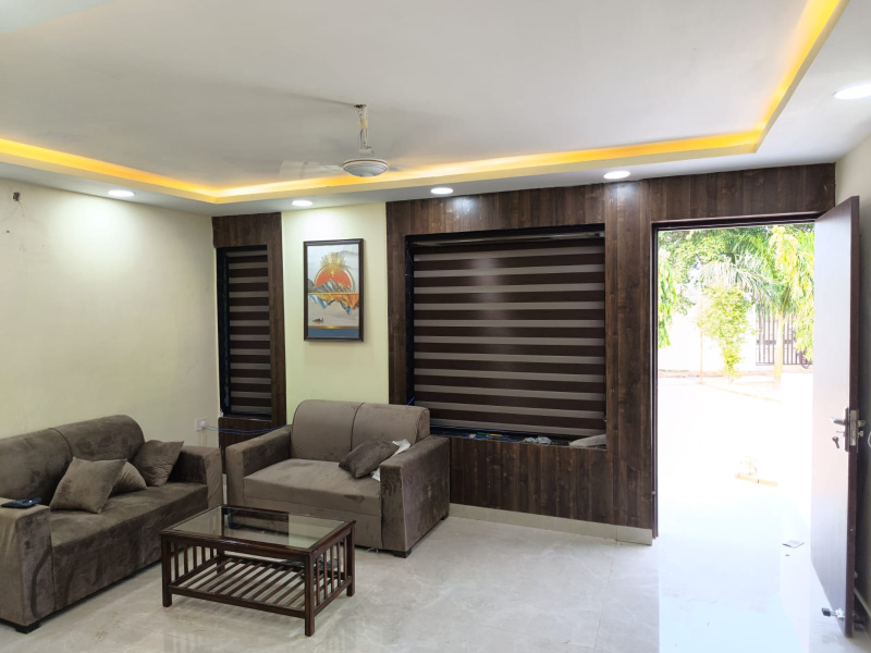 600 Sq.ft. Studio Apartments for Sale in Garhmukteshwar, Hapur
