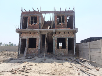 600 sq.Ft Holiday Home for sale in Garhmuktshwar