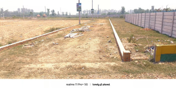 Property for sale in Hasanpur Road, Gajraula