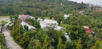 Property for sale in Bhimtal, Nainital