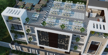 425 Sq.ft. Studio Apartments for Sale in Bhimtal, Nainital