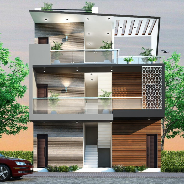 300 Sq.ft. Studio Apartments for Sale in Garhmukteshwar, Hapur