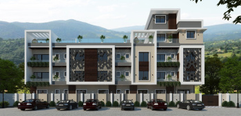 330 Sq.ft. Studio Apartments for Sale in Bhimtal, Nainital