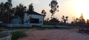 300 Sq. Yards Agricultural/Farm Land for Sale in Garhmukteshwar, Hapur