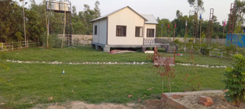 756 Sq. Yards Agricultural/Farm Land for Sale in Garhmukteshwar, Hapur