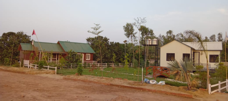 Agricultural/Farm Land for Sale in Garhmukteshwar, Hapur