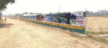 1 BHK Flats & Apartments for Sale in Garhmukteshwar, Hapur (760 Sq.ft.)