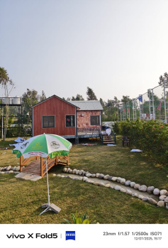 Agricultural/Farm Land for Sale in Garhmukteshwar, Hapur (500 Sq. Yards)