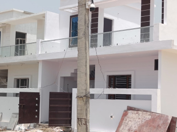 1000 sqft Independent Houses for Sale on Faizabad Road