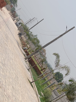 1000 Sq.ft. Residential Plot for Sale in Gomti Nagar, Lucknow