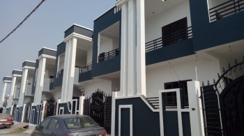 3 BHK Individual Houses / Villas for Sale in Bijnor Road, Lucknow (745 Sq.ft.)