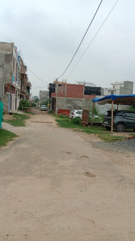 Property for sale in Arjunganj, Lucknow