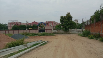 Residential Plots 1260 sqft in Arjunganj for sale