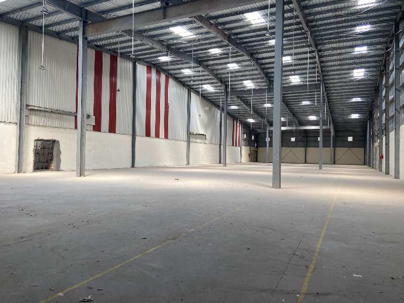 20000 Sq.ft. Warehouse/Godown For Rent In Poonamallee, Chennai