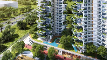 3 BHK Flats & Apartments for Sale in Sector 88B, Gurgaon