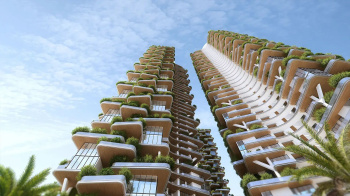 4 BHK Flats & Apartments for Sale in Sector 88B, Gurgaon