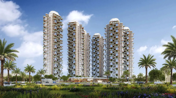 4 BHK Flats & Apartments for Sale in Sector 88B, Gurgaon