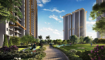 3.5 BHK Flats & Apartments for Sale in Sector 113, Gurgaon