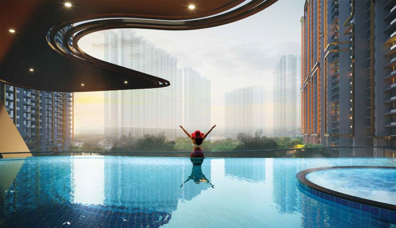 4 BHK Flats & Apartments for Sale in Sector 113, Gurgaon