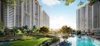 4 BHK Flats & Apartments for Sale in Sector 113, Gurgaon