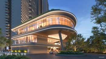 3 BHK Flats & Apartments for Sale in Sector 48, Gurgaon