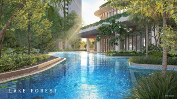 4 BHK Flats & Apartments for Sale in Sector 48, Gurgaon